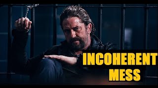 Copshop Review - Bad Movie Reviews video