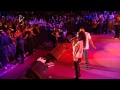 Nelly Ft Kelly Rowland Dilemma Live Orange Rockcorps 2009