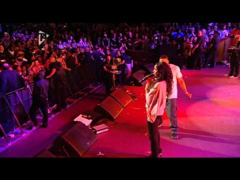 Dilema Nelly Rowland - Los Duros Del Rock