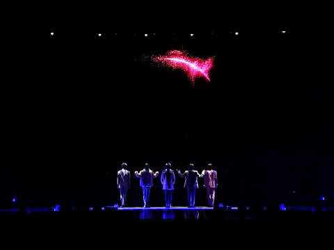 [ JBJ ] 1st CONCERT - Moonlight + Outro