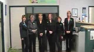 Servus Credit Union Legal Branch