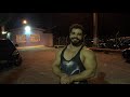 Treino na quarentena - Filipe Tomé Bodybuilder
