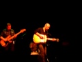 Nikola Sarcevic - Soul For Sale live @ konserthuset 16/4 2010