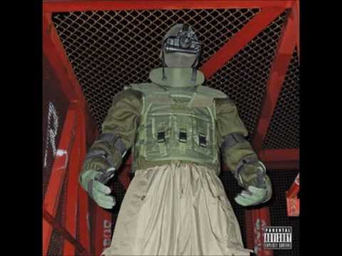 Lone Ninja(Twin Perils)-Hazardous Duty(Prod. by Lord Gamma)(2009)