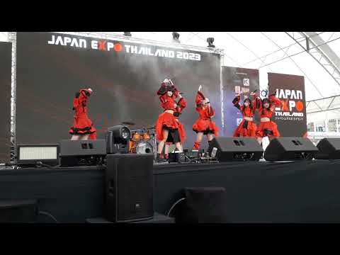 Yami Yami : เสียงในความมืด @ Japan Expo 2023 : CentralWorld (20230205)