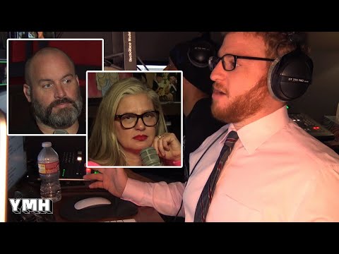 Nadav Explains His Absence - YMH Clip