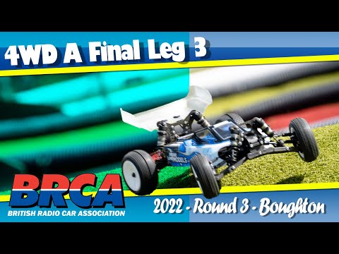 BRCA 2022 R3 Boughton - 4wd A Final Leg 3