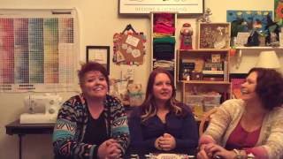 DIY T-Shirt Crafts Featuring Author/Designer- Adrianne Surian