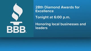 Better Business Bureau to honor Southeast Texas businesses in Beaumont
