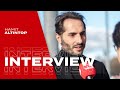 ? ????? ????????: ‘? ????????? ??? ?? ???????’ | Interview