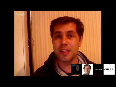 despre viitorul preşedinte al Moldovei