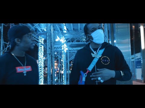 CHICHIGWAPGOD X OT9 BENO - VIBES (OFFICIAL MUSIC VIDEO)