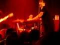 Reggie and the Full Effect - What The Hell is Contempt?