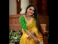 Vishnupriya Gagged