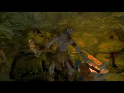 The First Revenge After Space Program Are Always The Sweetest