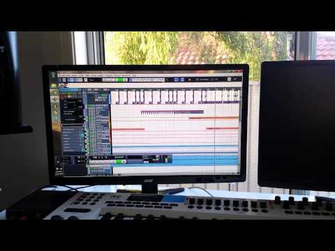 Chaotic Spirit & Regain - For Real (duplex remix)