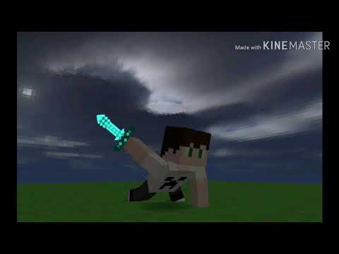 Zeeba, Isadora, Marina Diniz - It's Your Life minecraft música