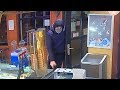Boekel: Gewapende overval op cafetaria