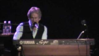 Bill Champlin - He Started To Sing - Triple Door - Seattle 11-22-09