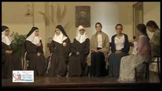 preview picture of video 'Teatro Madre Carmen Santa Isabel Marchena 125 Aniversario'