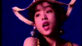 Wink - Samishii Nettaigyo (PV)