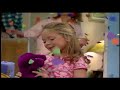 Closing To Barney Friends Barney S Colorful World Live 2005 DVD