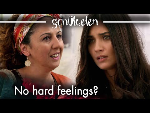 Hasret appeases Gülnaz - Episode 48 | Becoming a Lady