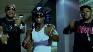 Lil Wayne - I&#39;m On One Verse