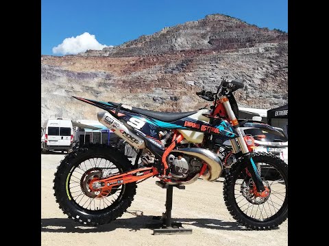 Erzbergcamp by Enduro Osttirol IX 2022