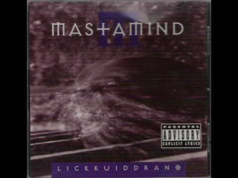 Mastamind - My Mind Says