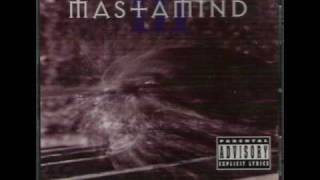 Mastamind - My Mind Says