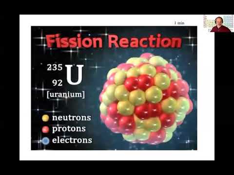 L62 Ch18 Power in Nuclear Chemical Reactions