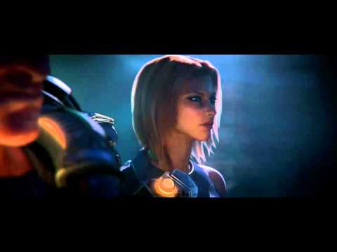 Firefall | Cinematic trailer (2011)