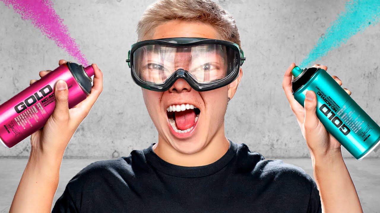 $20,000 Drunk Goggle Challenge!