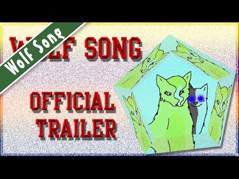 Wolf Song: The Movie