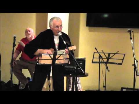 Swingaleles - The Bricklayer's Lament