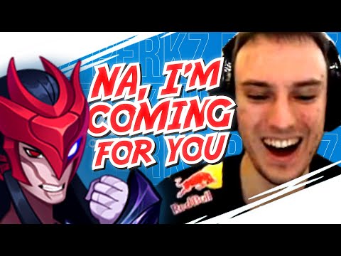 C9 Perkz | Ready for LCS ft. Yone - League Of Legends