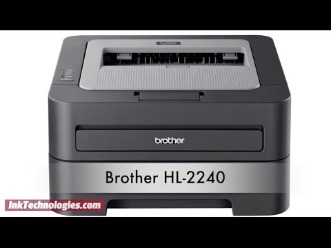 Brother Hl 2240 Printer