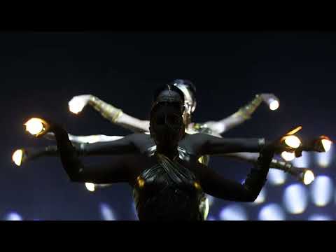 KAYCE TEAM "BATWANES BEEK SHOW"