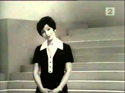 Vilniaus bokštai l Onute Valiukevičiūtė "Nebark manęs" (1974 metai)