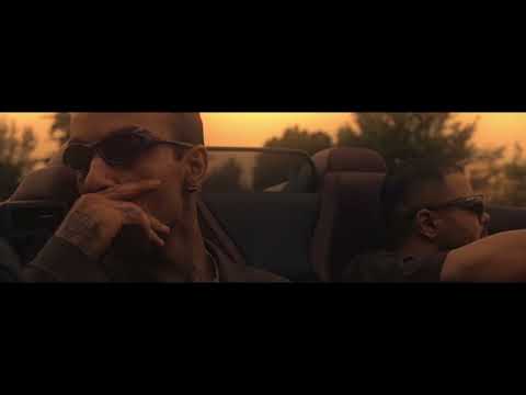 Dorcci X Ho3ein X Sadegh X T-dey - Damn Things x Radepa (Mashup Audio Track)