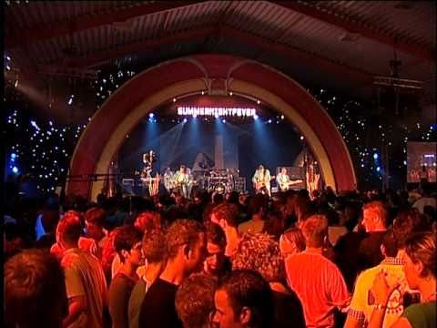 The Locomotions,  Summernightfever 2005