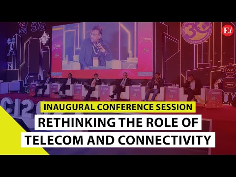 Rethinking The Role Of Telecom And Connectivity