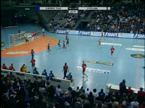 54sport - Handball