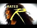 Nadia Batson Rated R