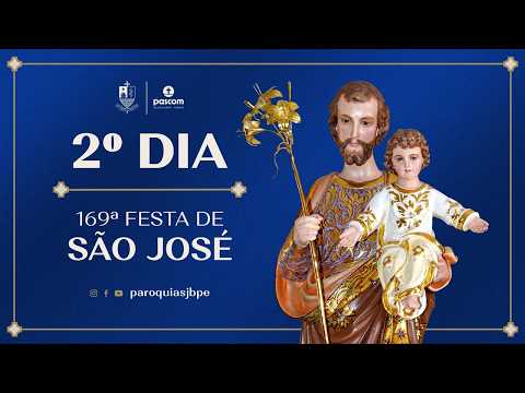 169ª Festa de São José 2026 (2ª Dia) São José do Belmonte - PE