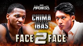 Download lagu 'GUA KASIH 3 RONDE BIAR PENONTON SENANG! ABIS ITU GUA BIKIN K.O!' - CHIMA VS IBAS FACE 2 FACE mp3