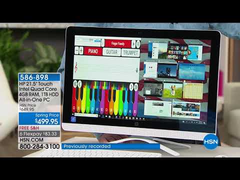 HSN | Electronic Connection 03.20.2018 - 05 AM