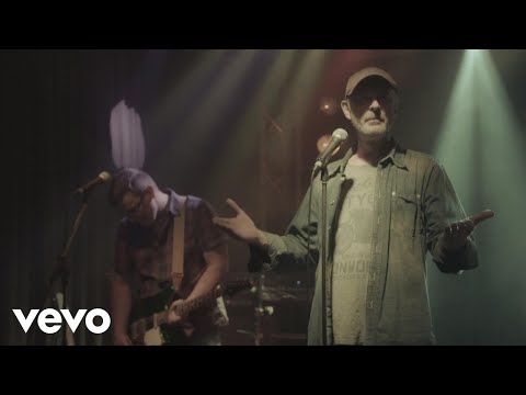 Pete Wolf Band - You Raise Me Up