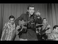 carnival rock (1956) - bob luman and the shadows w/james burton - david houston - the platters